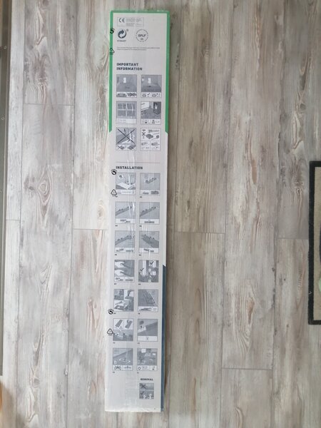 Parchet laminat Kronotex Robusto 30% reducere