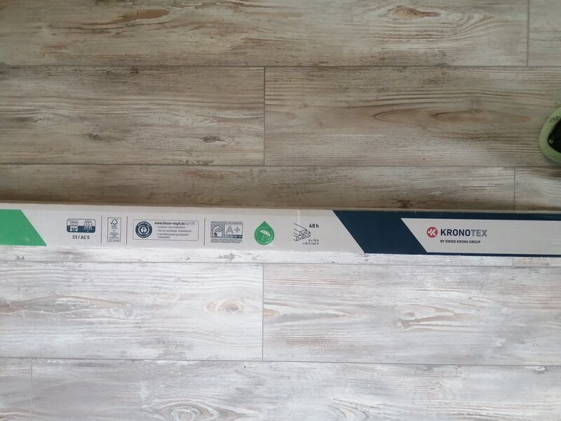 Parchet laminat Kronotex Robusto 30% reducere